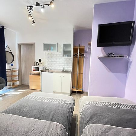 Cozy Compact Studio France Saint-Louis  Εξωτερικό φωτογραφία