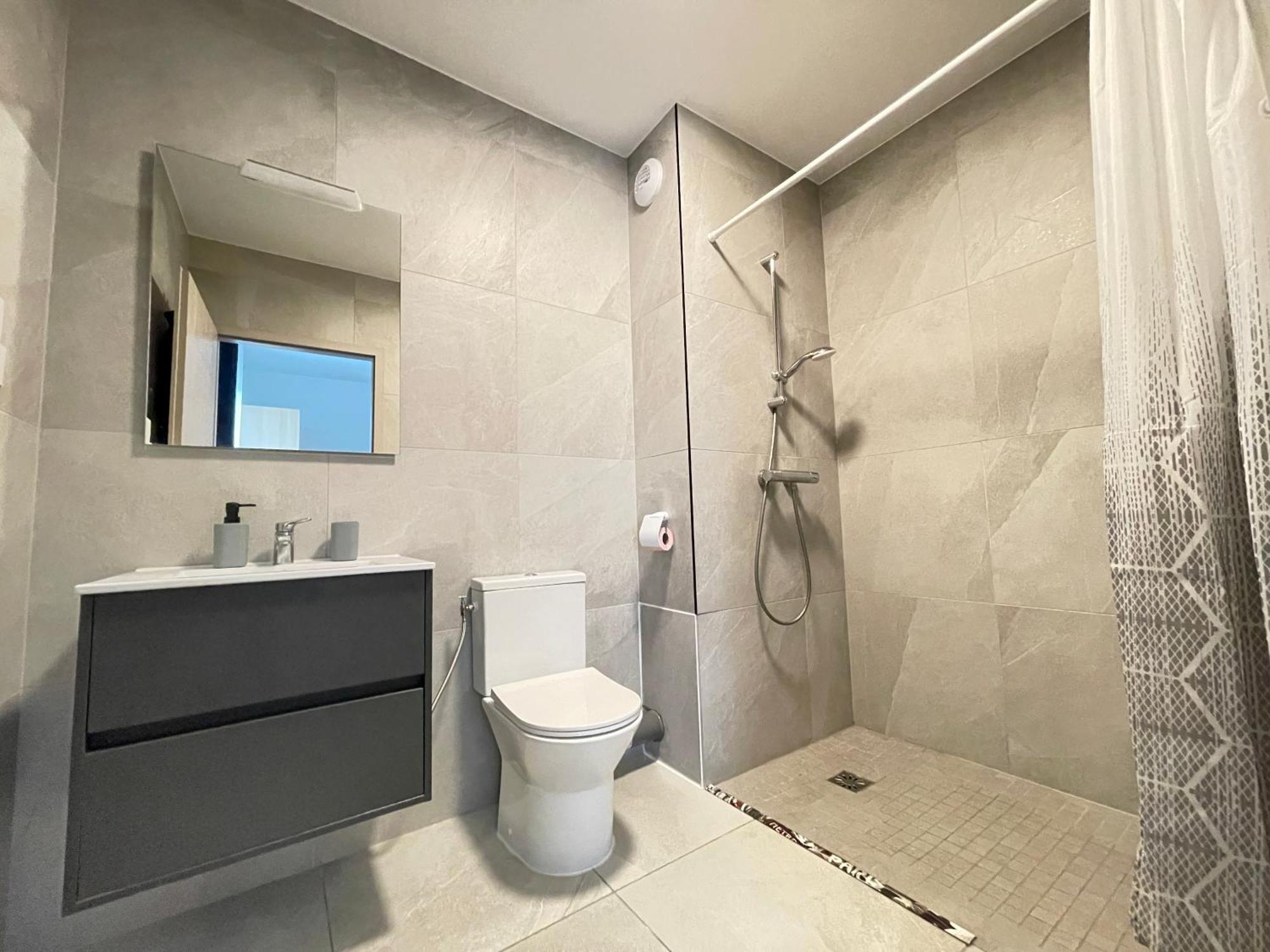 Cozy Compact Studio France Saint-Louis  Εξωτερικό φωτογραφία