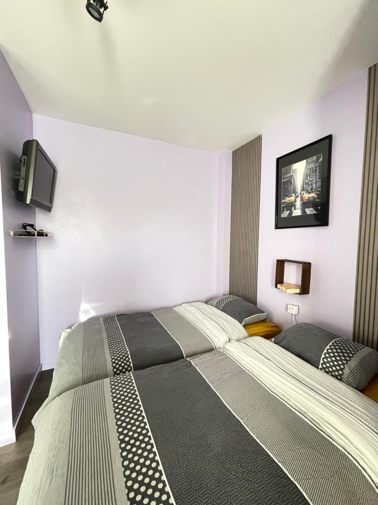 Cozy Compact Studio France Saint-Louis  Εξωτερικό φωτογραφία