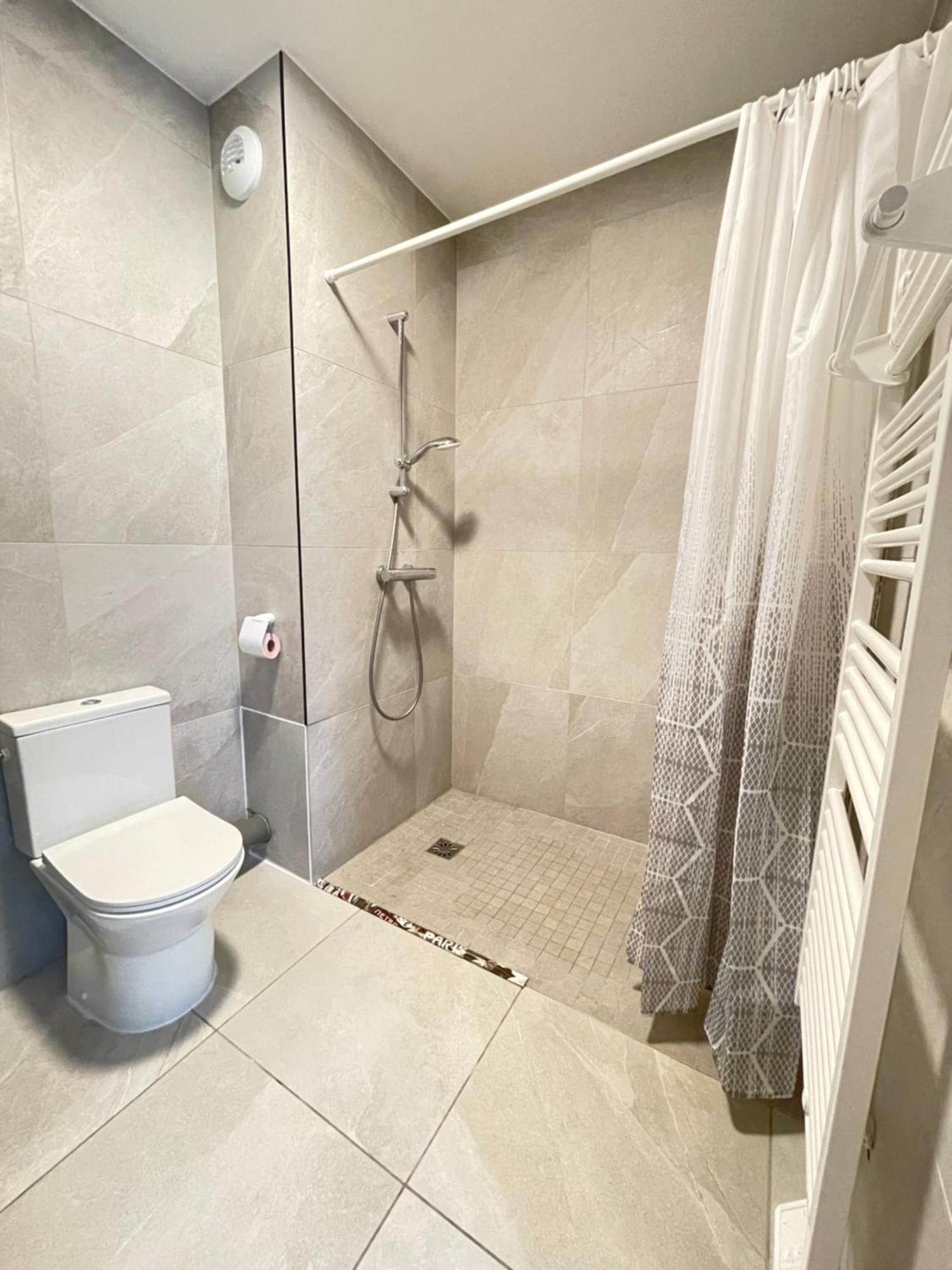 Cozy Compact Studio France Saint-Louis  Εξωτερικό φωτογραφία