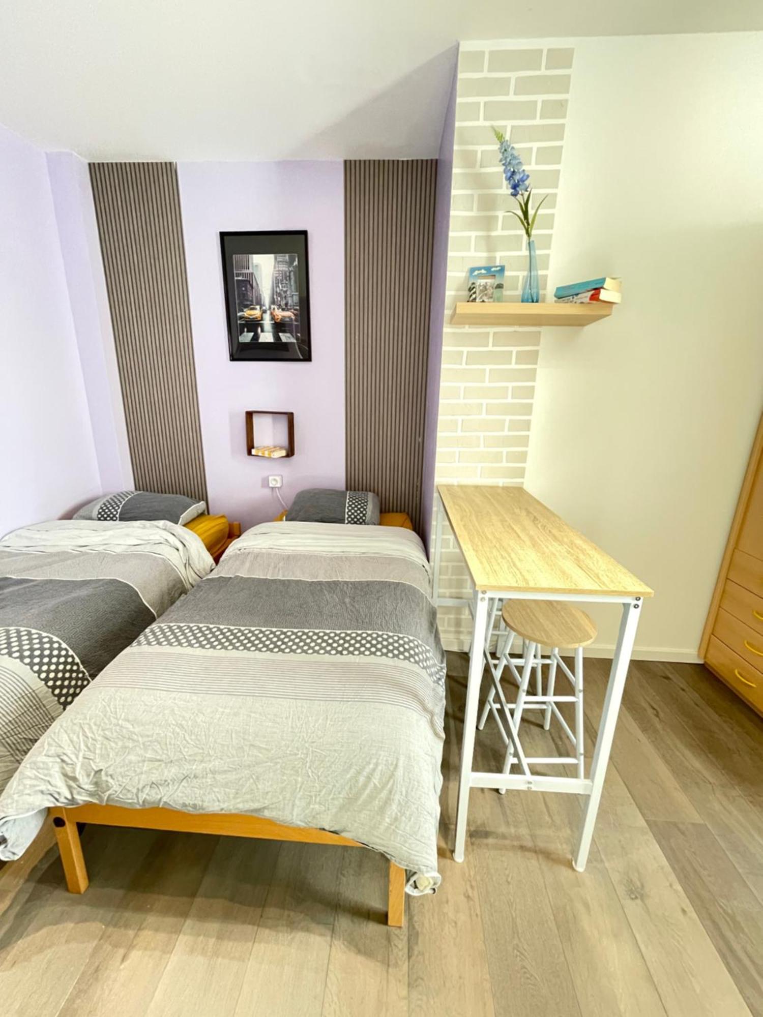 Cozy Compact Studio France Saint-Louis  Εξωτερικό φωτογραφία