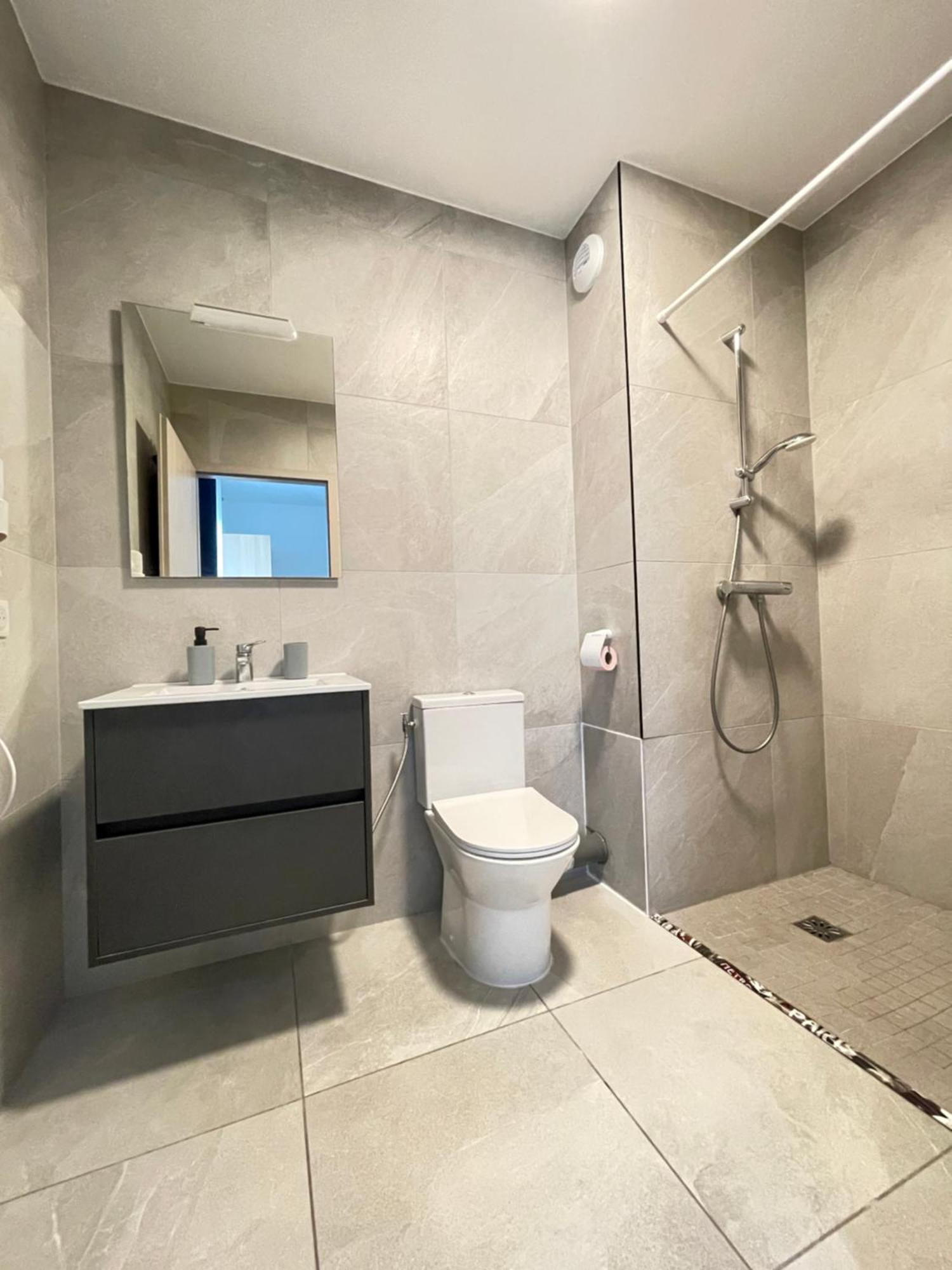 Cozy Compact Studio France Saint-Louis  Εξωτερικό φωτογραφία